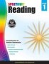 Spectrum Reading Workbook Grade 1   Paperback