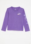 Nike Nkg New Impressions Tee - Black Raspberry