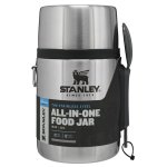 The Stainless Steel All-in-one Food Jar .53L 18OZ