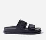 Moulded Slider - 8 Black