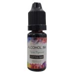 Habitat Alcohol Ink Resin Pigment Coffee 10ML