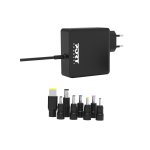 Syntech Port Connect 65W Universal Notebook Adapter