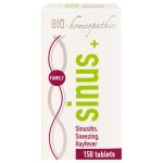 D c Sinus + 150 Tabs