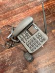 D-Link Phone Works With Simcard Demo