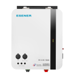 1.28KWH Multifunctional Lithium Battery