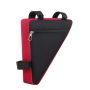 Bicycle Triangle Bag For Specialized Tarmac Swork SL6 Specialized Tarmac S-works SL7 1PCS Storage Sturdy Construction Large Capa