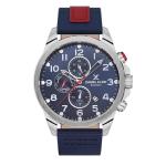 Exclusive Blue Dial Multifunction Watch