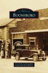 Boonsboro Hardcover
