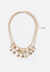Giulia Nugget Necklace - Gold