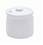 Sugar Bowl Nova Style Sugar Bowl & Lid 8CM