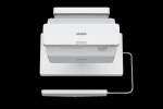 Epson 4100-LUMEN Full HD Ultra-short Throw Interactive Laser Projector