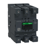 LC1D115ALSE Contactor Tesys Deca 115A 3P 200-500V Acdc Everlink