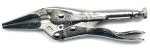 Vicegrip Pet 4LN-C Long Nose 100MM 1602L3