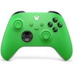 Microsoft Xbox Series Wireless Controller Velocity Green