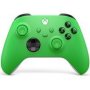 Microsoft Xbox Series Wireless Controller Velocity Green