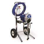 Magnum A80 Proplus Electric Airless Sprayer 18H260