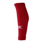 X Red Team Calf Sleeve