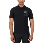 S.p.c.c Recon Escalade S S Golfer Blk