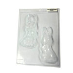 Easter Bunny Mould