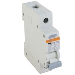 10A Single Pole Mcb - Buy Online At 7 Triple 7