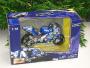 Model Bike 1:18 15 Seta Gibernau - Telefonica