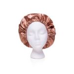 Satin Bonnet