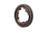 – 50-TOOTH Wide-face Steel Spur Gear 1.0 Mod