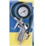 - Tyre Inflator With Gauge - 2 Pack