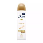 Dove Deodorant 150ML Assorted - Eventone Sensitive S