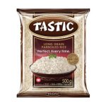 Tastic Rice 500G