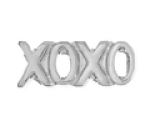 FLC85-CB79320 - X0X0 For Floating Locket