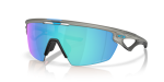 Oakley - Sphaera - Matte Grey Ink prizm Sapphire