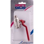 Gav Quick Ball Tap 1 4"X 1 4"F M Packaged