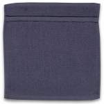 Face Cloth 33X33CM - Assorted Colour