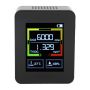 CO2 Monitor Air Quality Detector 4IN1