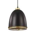 Illinois Pendant Light - White