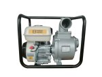 Turner Morris 80MM Petrol Clear Water Pump 163CC S-TMWL30XT