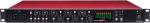 Focusrite Scarlett Octopre 8-CHANNEL MIC Preamp With Adat
