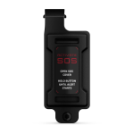 Garmin Spine Mount Adapter
