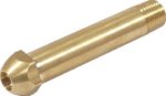 Matweld Prepac Bull Nose Stem
