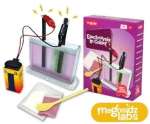 Electrolysis In Colour Science Kit