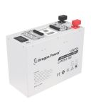 Solar Battery 25.6V 100AH High-performance Lifepo