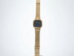 Nixon The Re-run Analogue Watch