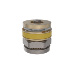 Rockshox Shock Spare Damper Piston Sidluxe A1