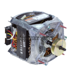 Speed Queen Washing Machine Motor