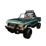 1:24 Off Road - 1979 Ford F-150 Custom