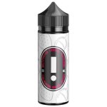 Exclamation Og Longfill 30ML 120ML