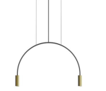 Volto Suspension Light – 1