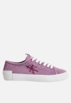 Calvin Klein Vulc Style Washed Denim W - Amethyst Denim