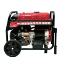 Red Rhino 7.7KW Petrol Generator